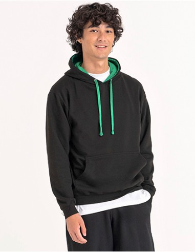 A-JH003-Varsity Hoodie